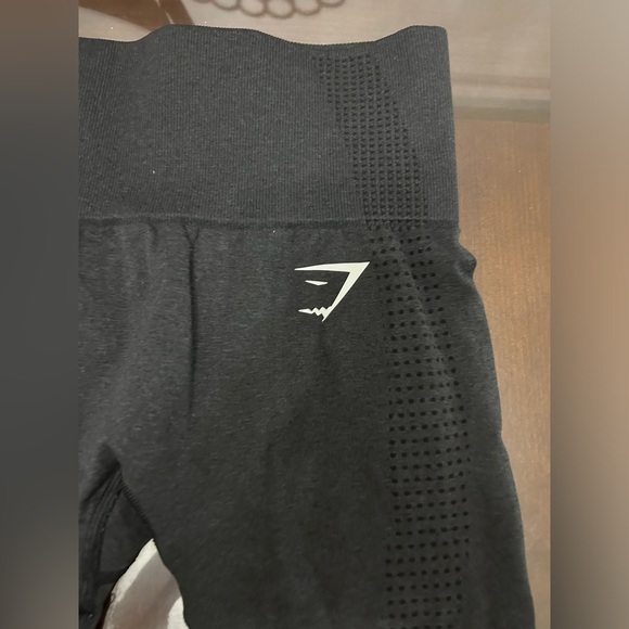 Gymshark leggings - Picture 2 of 7